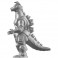 ReAction Figures - Toho - W08 - Mechagodzilla '93