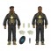 ReAction Figures - Eric B. & Rakim - W02 - Eric B. & Rakim (Follow The Leader)