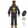 ReAction Figures - Eric B. & Rakim - W02 - Eric B. & Rakim (Follow The Leader)