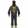 ReAction Figures - Eric B. & Rakim - W02 - Eric B. & Rakim (Follow The Leader)
