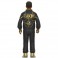 ReAction Figures - Eric B. & Rakim - W02 - Eric B. & Rakim (Follow The Leader)