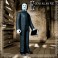 ReAction Figures - Edgar Allan Poe - W01 - Edgar Allan Poe (Greyscale)