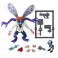 S7 ULTIMATES! Figures - TMNT - W01 - Baxter Stockman (Ver. 2)