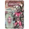 ReAction Figures - Toho Godzilla - Jet Jaguar (Cherry Blossom Festival)