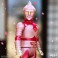 ReAction Figures - Toho Godzilla - Jet Jaguar (Cherry Blossom Festival)