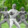 S7 ULTIMATES! Figures - Mighty Morphin Power Rangers - W01 - Putty Patroller