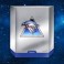 S7 ULTIMATES! Figures - SilverHawks - W01 - Steelheart
