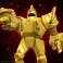S7 ULTIMATES! Figures - SilverHawks - W01 - Buzz-Saw