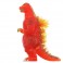 ReAction Figures - Toho Godzilla - W09 - Godzilla 1989 (Blazing)