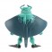 S7 ULTIMATES! Figures - TMNT - W05 - Ray Fillet