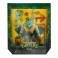 S7 ULTIMATES! Figures - TMNT - W05 - Ray Fillet