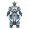 ReAction Figures - Toho Godzilla - W09 - M.O.G.U.E.R.A.