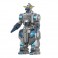 ReAction Figures - Toho Godzilla - W09 - M.O.G.U.E.R.A.