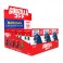 ReAction Figures - Toho Godzilla - W06 - 12pc Blind Box Display (Marusan)