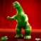 ReAction Figures - Toho Godzilla - W06 - 12pc Blind Box Display (Marusan)