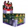 ReAction Figures - Mighty Morphin Power Rangers - W01 - 12pc Blind Box Display