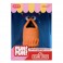 S7 FUN! FUN! Figures - Sesame Street - Yip Yip Martian (Orange) (SDCC 2025 Exclusive)