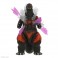 S7 ULTIMATES! Figures - Toho - Godzilla Vs. Destoroyah - Final Battle Godzilla (LED Lightup)