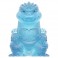 S7 FUN! FUN! Figures - Toho - Godzilla Minus One (2023) (Clear Blue) (SDCC 2025 Exclusive)