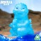 S7 FUN! FUN! Figures - Toho - Godzilla Minus One (2023) (Clear Blue) (SDCC 2025 Exclusive)