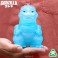 S7 FUN! FUN! Figures - Toho - Godzilla Minus One (2023) (Clear Blue) (SDCC 2025 Exclusive)