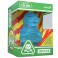 S7 FUN! FUN! Figures - Toho - Godzilla Minus One (2023) (Clear Blue) (SDCC 2025 Exclusive)