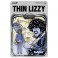 ReAction Figures - Thin Lizzy - W02 - Phil Lynott (Jailbreak)