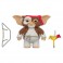ReAction Figures - Gremlins 2: The New Batch - Gizmo (Battle Ready Character Card)