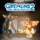 ReAction Figures - Gremlins 2: The New Batch - Gizmo (Battle Ready Character Card)
