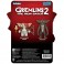 ReAction Figures - Gremlins 2: The New Batch - Gizmo (Battle Ready Character Card)