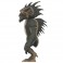 ReAction Figures - Gremlins 2: The New Batch - Mohawk (Character Card)