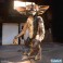 ReAction Figures - Gremlins 2: The New Batch - Mohawk (Character Card)