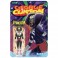 ReAction Figures - George Clinton - W01 - George Clinton (Dr. Funkenstein)