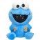 S7 Super Duper Plush - Sesame Street - W01 - Cookie Monster