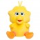 S7 Super Duper Plush - Sesame Street - W01 - Big Bird