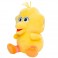 S7 Super Duper Plush - Sesame Street - W01 - Big Bird