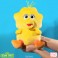 S7 Super Duper Plush - Sesame Street - W01 - Big Bird