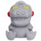 S7 Super Duper Plush - Toho - W01 - Mechagodzilla