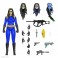 S7 ULTIMATES! Figures - G.I. Joe - W02 - Baroness