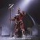 S7 ULTIMATES! Figures - Mighty Morphin Power Rangers - W03 - Lord Zedd