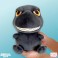 S7 Super Duper Plush - Toho - W02 - Godzilla '65