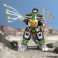 S7 ULTIMATES! Figures - Mighty Morphin Power Rangers - W02 - Dragonzord