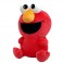 S7 Super Duper Plush - Sesame Street - W02 - Elmo