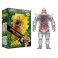 Super Cyborg Figures - TMNT - Krang Android (Clear)