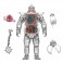 Super Cyborg Figures - TMNT - Krang Android (Clear)