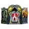S7 Vintage Figures - ThunderCats - Mumm-Ra's Tomb (2-Pack) (SDCC 2025 Exclusive)