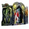 S7 Vintage Figures - ThunderCats - Mumm-Ra's Tomb (2-Pack) (SDCC 2025 Exclusive)