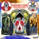 S7 Vintage Figures - ThunderCats - Mumm-Ra's Tomb (2-Pack) (SDCC 2025 Exclusive)