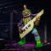 S7 ULTIMATES! Figures - TMNT - W07 - Punker Don