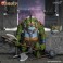 S7 ULTIMATES! Figures - ThunderCats - W03 - Slithe